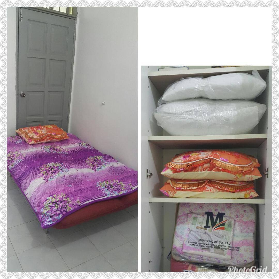 Didie Homestay 1 丹那美拉 外观 照片